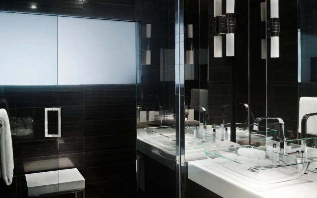 Hyatt Centric Wall Street New York