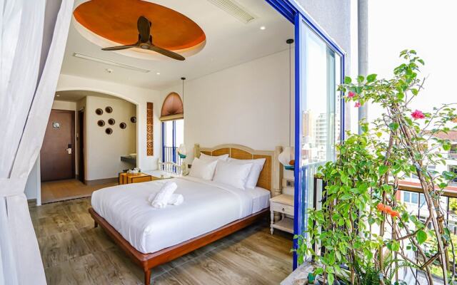 Seahorse Signature Danang Hotel by Haviland