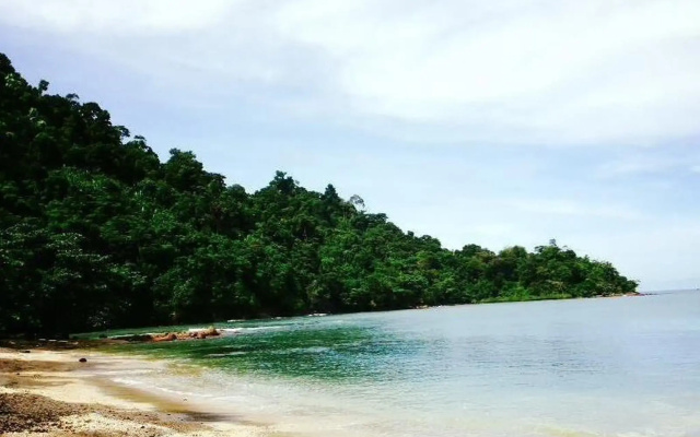 Panka Bay Resort