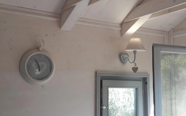 Palazzo Conforti Tree House Resort