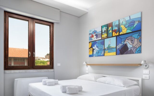 Babila Hostel & Bistrot