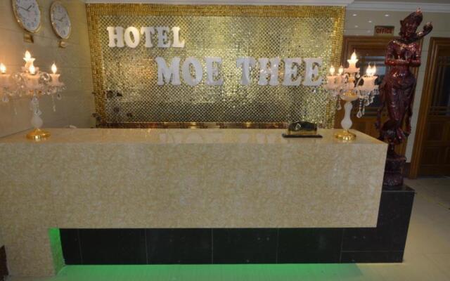 Hotel Moe Thee