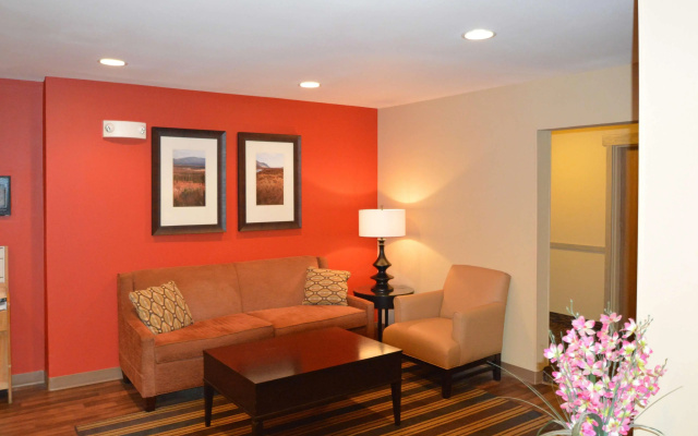 Extended Stay America - Anchorage - Midtown