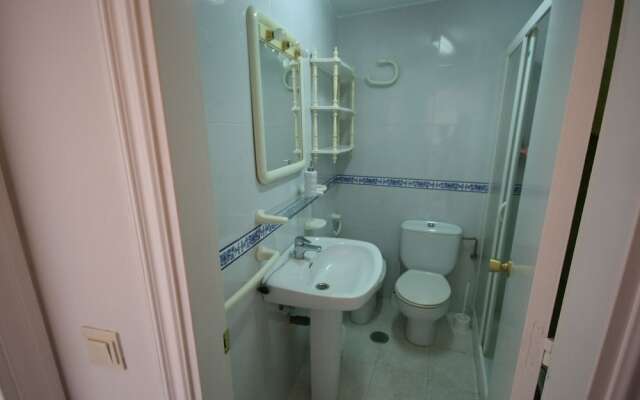 Pedregalejos GrupalMálaga