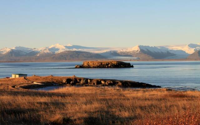 Höfn Inn Guesthouse