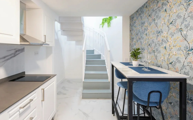 Bety Dreams Apartments