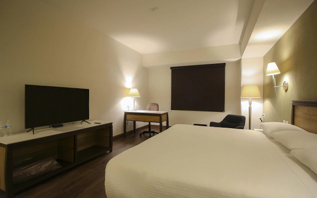 Turotel Morelia