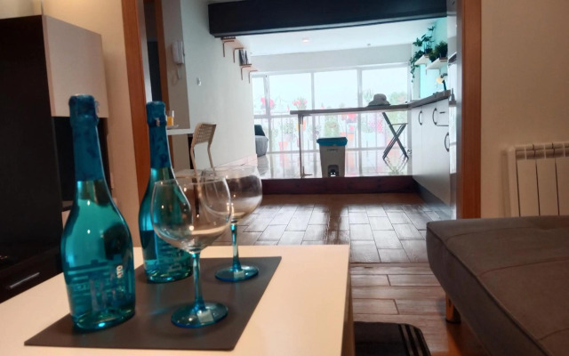 LOFT Centrico Santander - RH Altamar