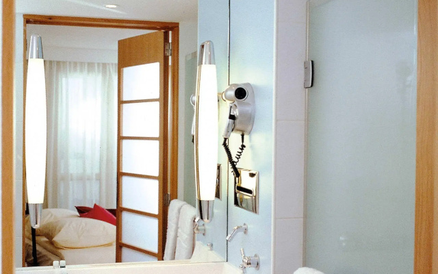 Novotel Brussels Airport