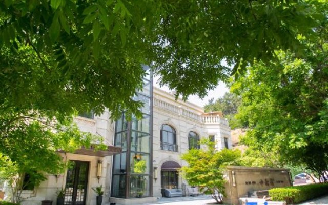 Zhongnanfu Business Hotel