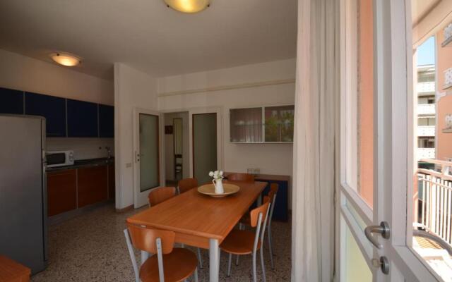 Appartamenti Dei Pini