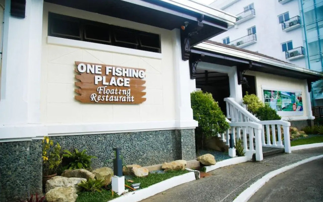 Forest Crest Nature Hotel and Resort