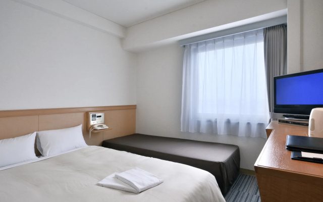 Premier Hotel Cabin Matsumoto