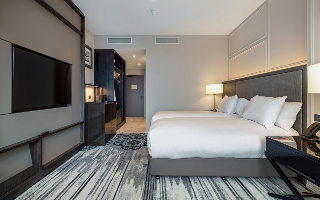 Sofitel Adelaide
