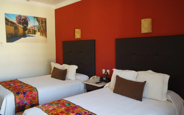 Adhara Hacienda Cancun