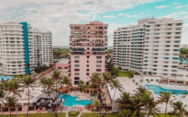 The Alexander Ocean Front Resort