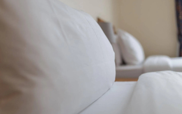 Mornington Victor Hotel London Belgravia