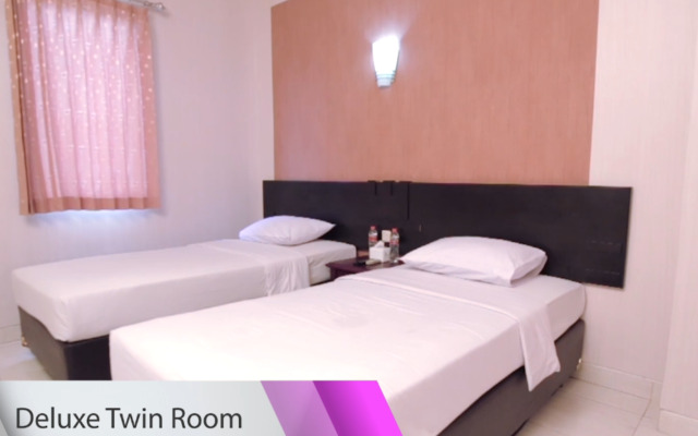 Malioboro Palace Hotel