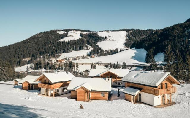 Pradel Dolomites
