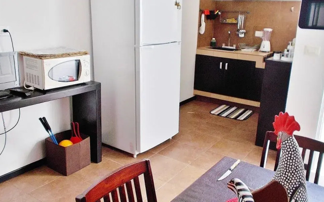 Casa Naranja - Bliss Apartment