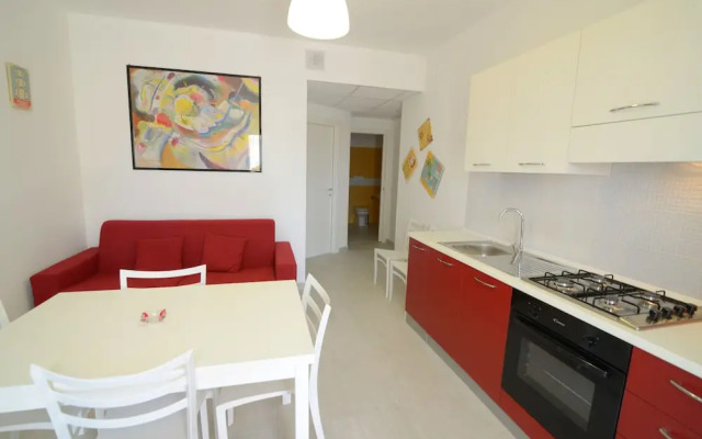 Toto Residence