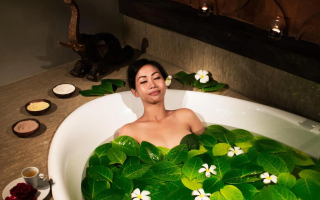 Sun Island Hotel & Spa Legian