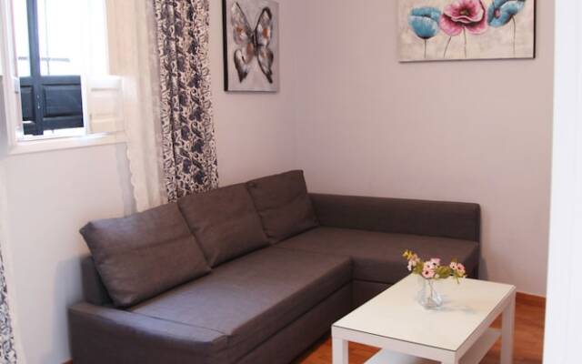 Apartamento Marqués de Cádiz