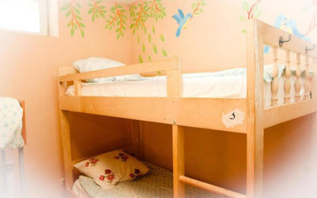 Guest house Levitan Hotel