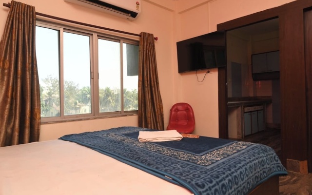 Hotel TRS Royal Ruby Retreat