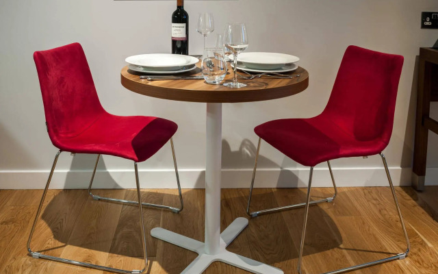Premier Suites Dublin Leeson Street