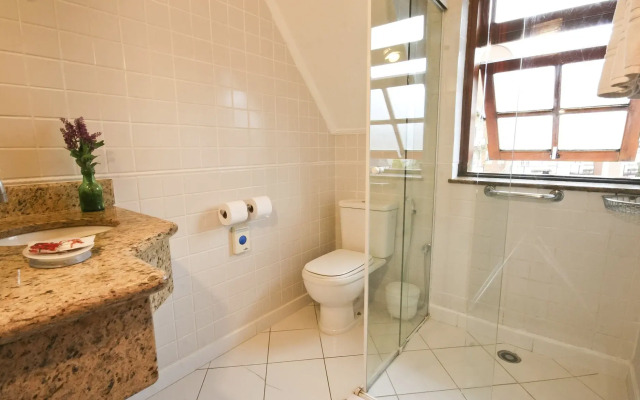 Pousada Campos De Provence