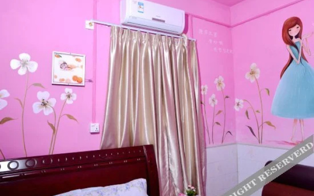 Xichong Conch Fairy Theme Inn