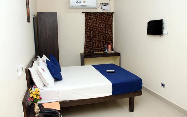KEK Accommodation