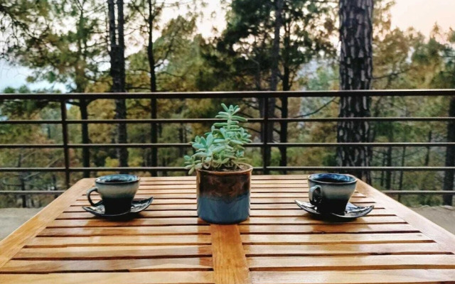 BluSalzz Escapade, Lansdowne - Uttarakhand