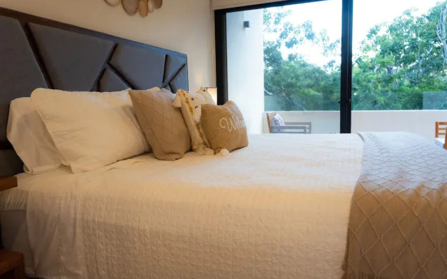 NEW - 2BR Cozy Apartment PARAMAR