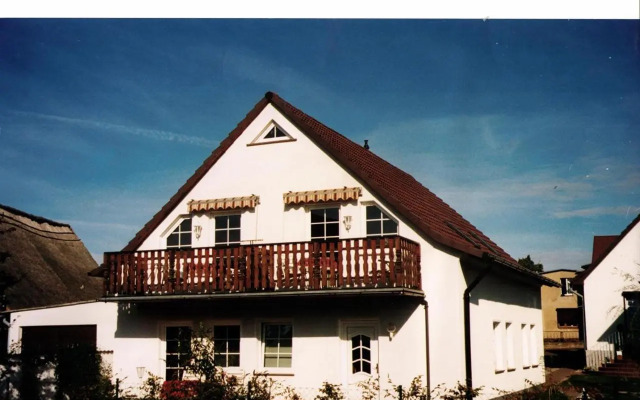 Pension Haus Anneliese