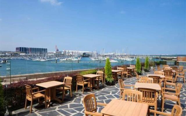 Marine Cherbourg Plaisance