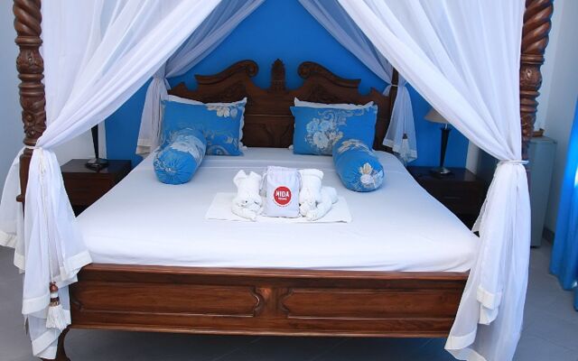 NIDA Rooms Sanur Pantai Sindhu