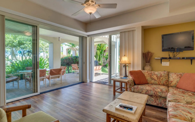 Palms at Wailea Maui