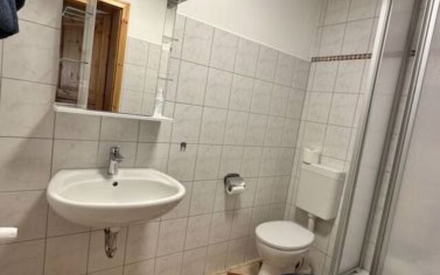 Gästehaus Alte Schule 14925