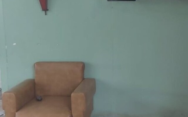 Hospedaje Luis & Ana