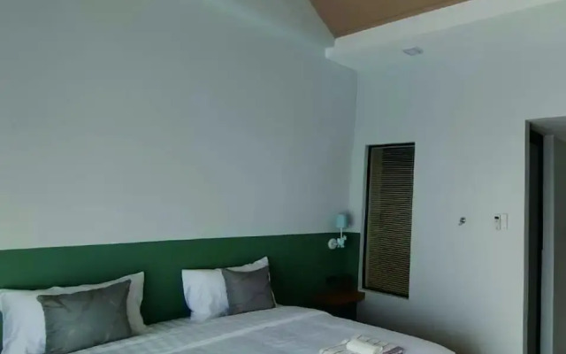 U-Sabai Villa