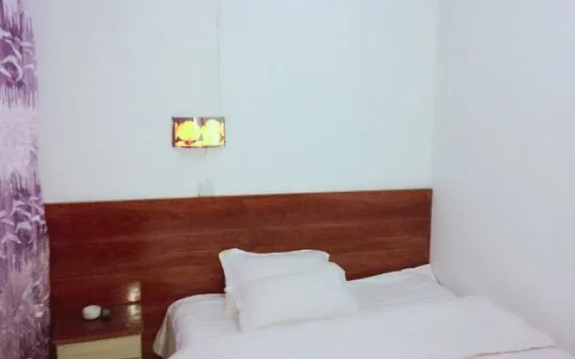 Zhumadian health Hotel – Guest Rooms – Zhumadian