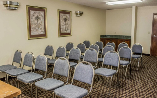 Quality Inn High Point - Archdale