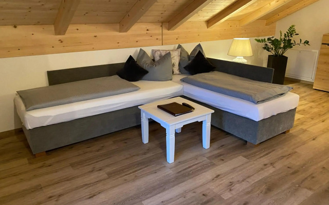 Ferienwohnung Schmetterer