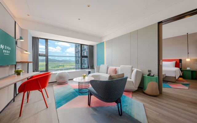 EVEN Hotels Shenzhen Guangming Cloud Park by IHG