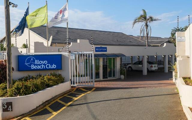 Illovo Beach Club