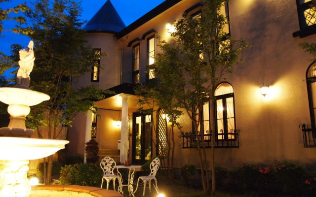 Petit Hotel Belle Epoque