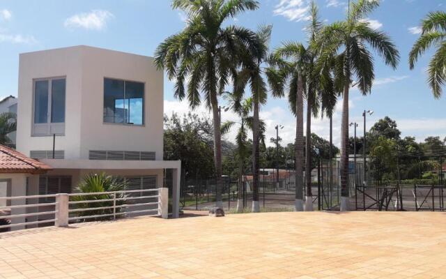 Casa Quinta Melgar