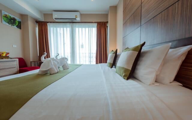 The Pannarai Hotel